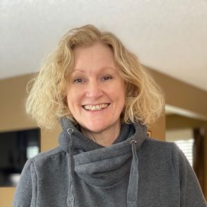 Meet your Posher, Jane